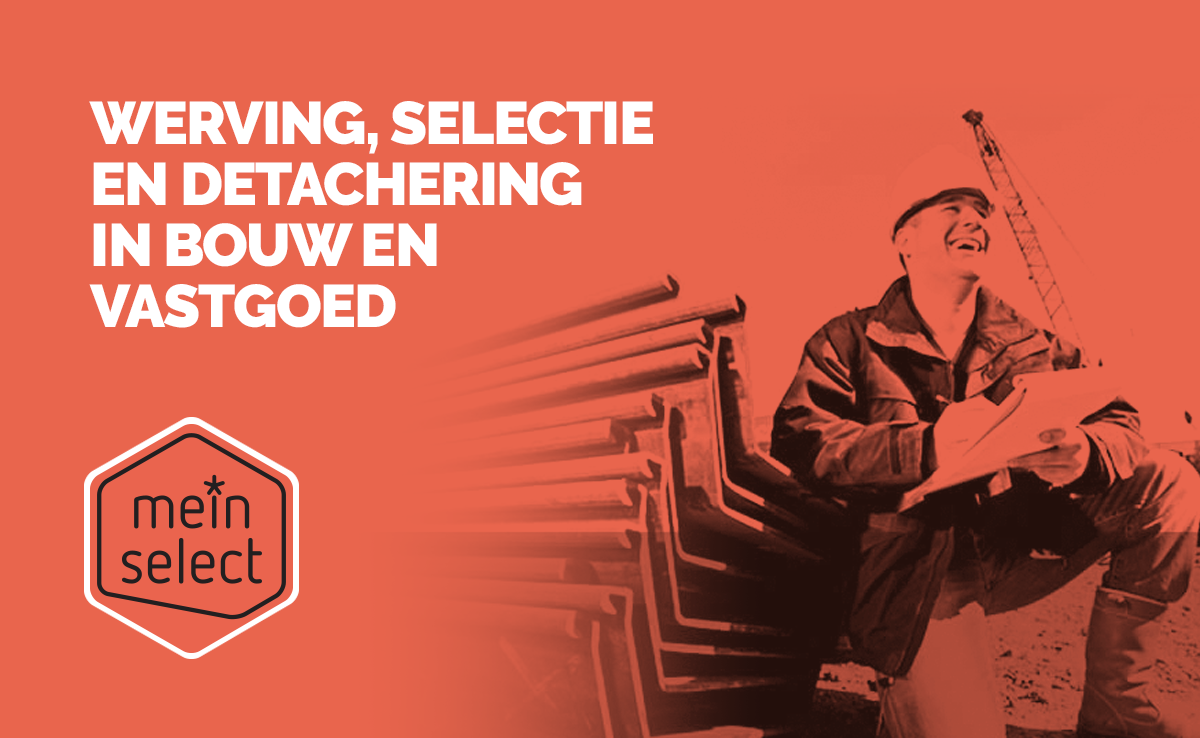 Bouwvacatures omgeving Breda